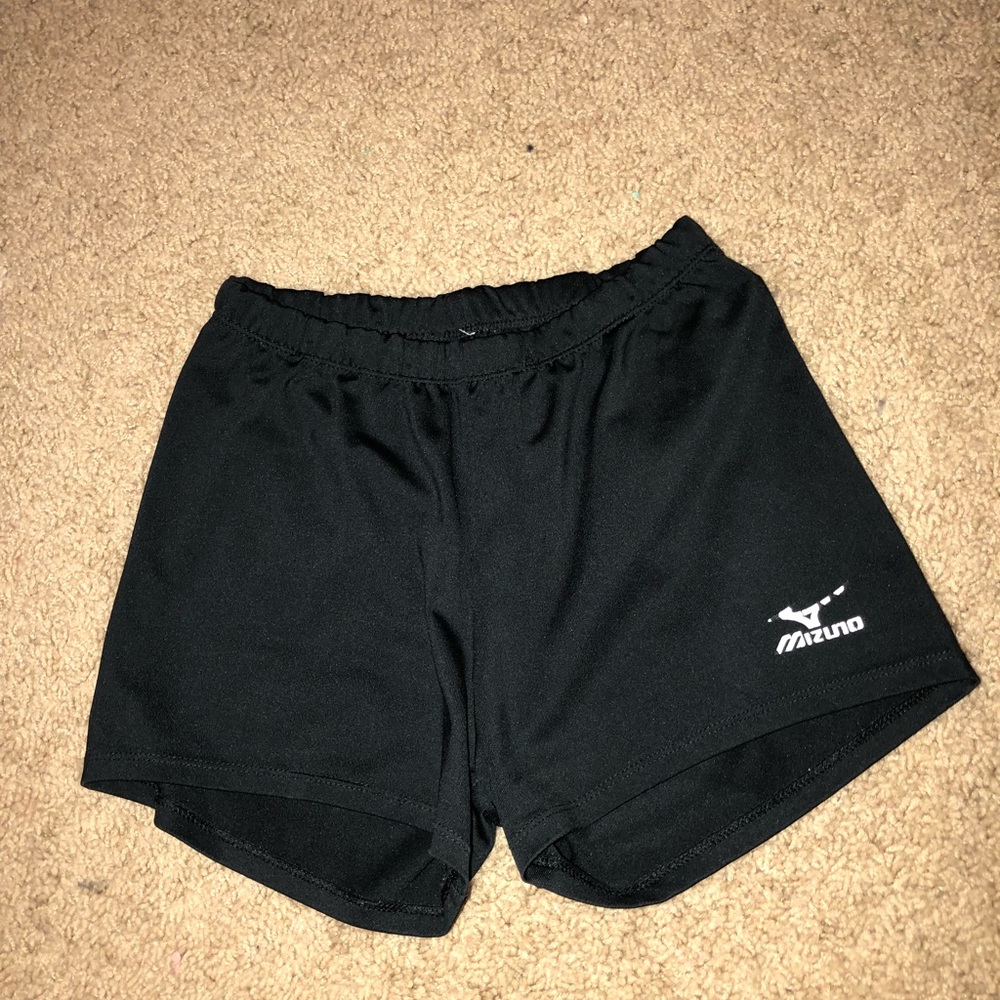 Mizuno spandex